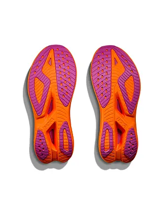 HOKA | Scarpe da competizione da donna Mach X2 W | schwarz